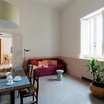 Apartman Cappelluti 1924