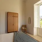 Cappelluti 1924 Apartman *