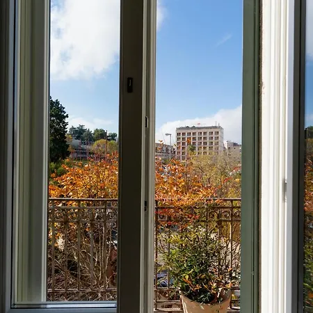 Cappelluti 1924 Apartment *