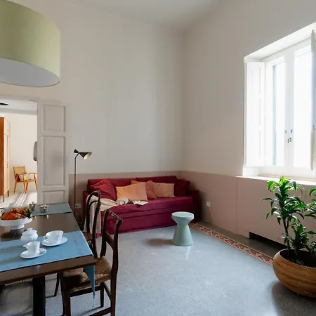 Apartament Cappelluti 1924