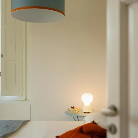 Apartamento Cappelluti 1924 Matera