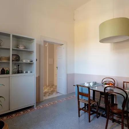 Cappelluti 1924 Apartment Matera