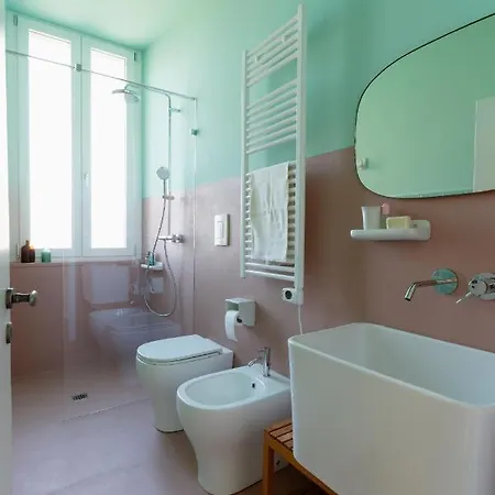 Cappelluti 1924 Apartamento