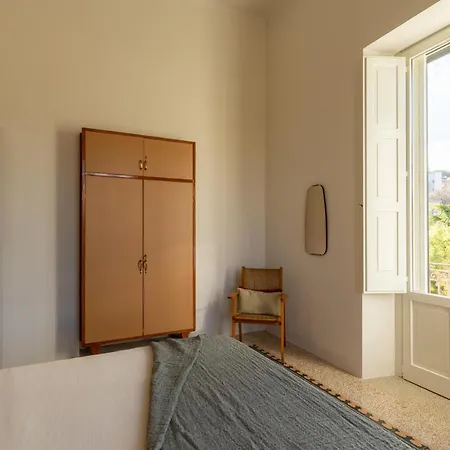 Cappelluti 1924 Apartamento *