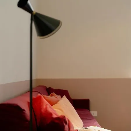 Apartment Cappelluti 1924