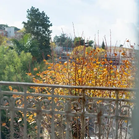 Apartamento Cappelluti 1924 Matera