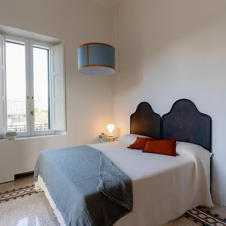 Apartment Cappelluti 1924 Matera