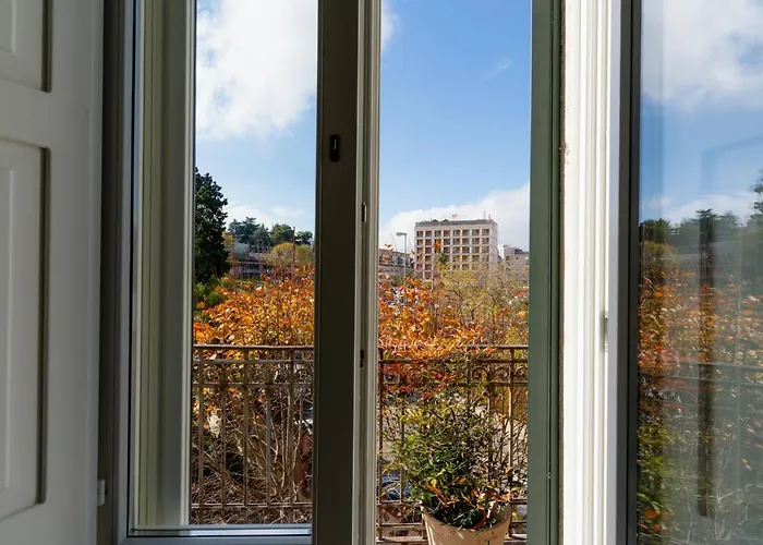 Cappelluti 1924 Apartamento *