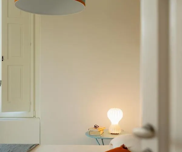 Apartment Cappelluti 1924 Matera