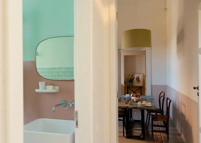 Cappelluti 1924 Apartamento Matera