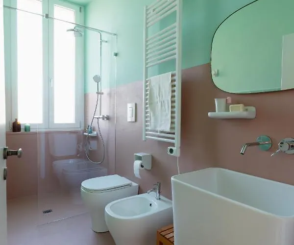 Cappelluti 1924 Apartamento