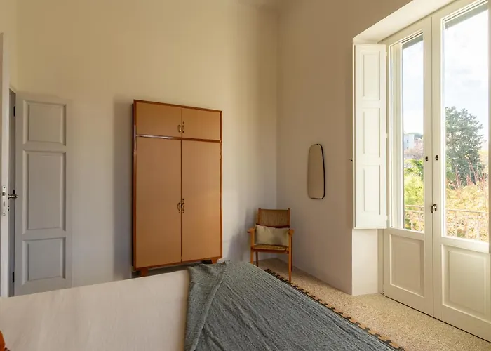 Cappelluti 1924 Apartamento *