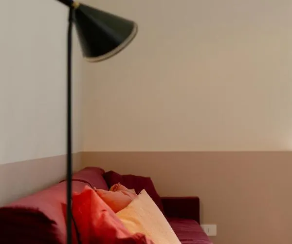 Apartamento Cappelluti 1924