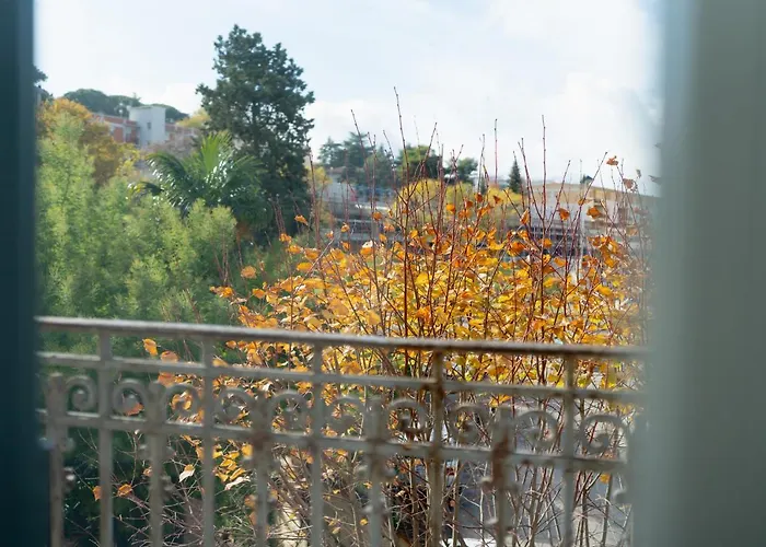 Apartment Cappelluti 1924 Matera